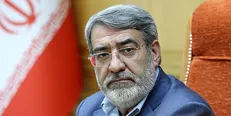 ابراز نگرانی وزیر کشور از آمار انبار‌های هلال احمر