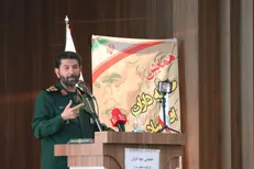 قتال در میدان نبرد به کار میرود و کاربرد خاص خود را دارد/ واژه‌ی جهاد در تمام عرصه‌ها برای نجات بشریت به کار میرود