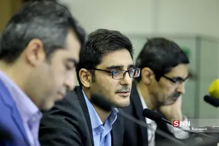 اولین نشست هم اندیشی راهکارهای توسعه حمل و نقل هوشمند