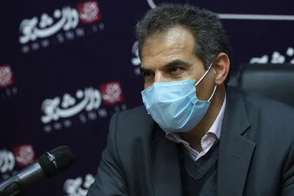 کیفیت پارچه چادر مشکی ایرانی در بازار بی&zwnj;رقیب است / توانایی تولید ۴۰ میلیون متر پارچه در سال&zwnj;های آینده