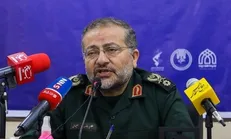 غربی‌ها توان مقابله مستقیم با جمهوری اسلامی را ندارند/ اسرائیل در معرض نابودی قرار دارد