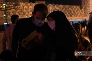 امام حسین 