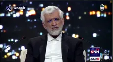 سعید جلیلی: رانت، انحصار و تبعیض مانع مردمی سازی اقتصاد است/ دولت نباید مردم را مثل قلک نگاه کند مانند قضیه بورس