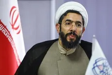 رئیس نهاد نمایندگی رهبری در دانشگاه‌ها آغاز سال نو را تبریک گفت