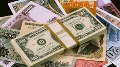 جریمه ۲۸ میلیاردی برای قاچاقیان ارز در کردستان