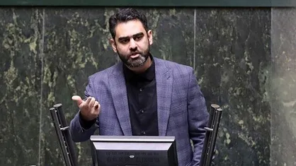 علی انصاری چرا باید در کشور رها باشد؟ / چوبه&zwnj;های دار باید در درجه اول برای این مفسدین اقتصادی باشد
