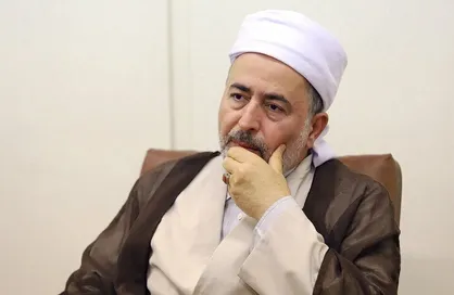 دیدار نماینده ویژه رئیس&zwnj;جمهور با خانواده مهسا امینی