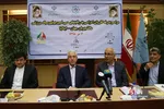 بدرقه ورزشکاران اعزامی ایران به سی‌امین دوره جهانی یونیورسیاد