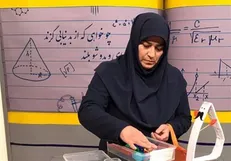 جدول زمانی آموزش تلویزیونی سه‌شنبه ۱۶ اردیبهشت