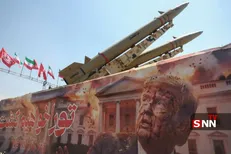 ایران با فرسایشی کردن جنگ به دنبال افزایش هزینه‌های آمریکا است!