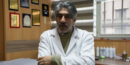 اعلام آمادگی جامعه پزشکی ایران برای حضور در مناطق جنگی و بحرانی جهان