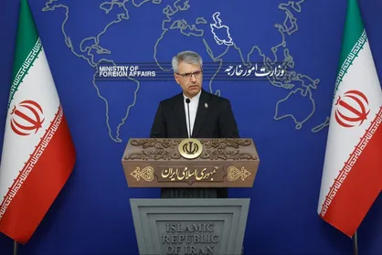 بقائی: جنایات رژیم صهیونیستی در لبنان به&zwnj;شدت محکوم است