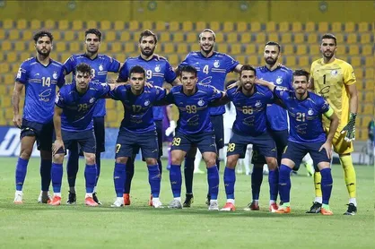 آجورلو &ndash; استقلال؛ چند ساعت تا پایان بلاتکلیفی