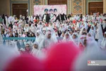 جشن روزه اولی ها در شیراز