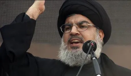 امام جماعتی سیدحسن نصرالله در مسجدالاقصی دور از ذهن نیست
