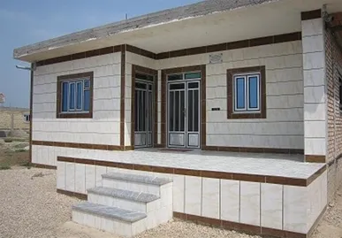 میانگین ۷۷ درصدی مقاوم‌سازی منازل مسکونی روستاهای لرستان