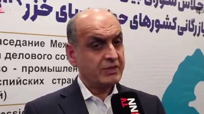 ۸۰ هکتار از اراضی مسیر راه&zwnj;آهن رشت- آستارا تملک شده/ امیدواریم تا پایان سال کل ۱۶۰ کیلومتر را در اختیار شرکت روسی قرار بدهیم