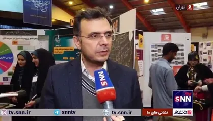 شالچی: وزارت علوم به تسهیل ایجاد و اعزام گروه&zwnj;های جهادی کمک می&zwnj;کند/ اردو&zwnj;های جهادی ابزاری برای ایفای نقش مسئولیت اجتماعی دانشگاه است