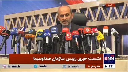 جبلی: مشارکت در انتخابات پس از شهادت رئیس&zwnj;جمهور ۱۲ درصد افزایش یافت / زمان مناظره&zwnj;ها با تعداد نامزدها ارتباط مستقیم دارد +فیلم