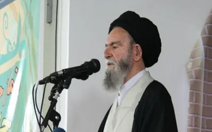 امام جمعه موقت زنجان درگذشت