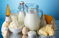 تصویب برنامه جامع افزایش مصرف لبنیات