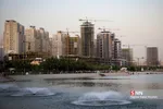 ساخت و سازهای بی رویه در منطقه ۲۲
