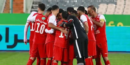 اظهارات پزشک پرسپولیس درباره شرایط بازیکنان برای سفربه مسجد سلیمان