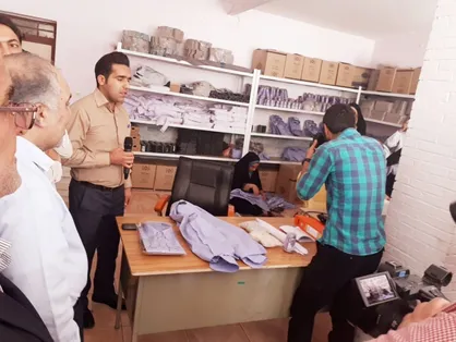 ایجاد ۹۰۰ شغل غیر مستقیم از طریق شرکت&zwnj;های وابسته به مس در استان کرمان/احداث کارخانه ضایعات مس کرمان در سبزوار کذب است