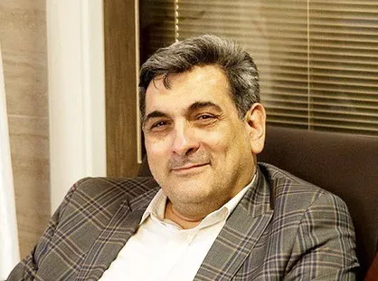 مکاتبه حناچی با اسلامیان و جهانگیری برای تعیین تکلیف ۲۷ هکتار از اراضی تونل تهران ـ تبریز