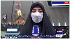 گزارش خبرنگار خبرگزاری دانشجو از جلسه رای اعتماد فیاضی به عنوان وزیر پیشنهادی آموزش و پرورش در مجلس