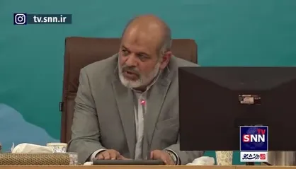 توصیه وزیر کشور به صداوسیما: مراسم سالگرد امام فقط ۲ ساعت روز ۱۴ خرداد نیست/ پوشش کامل اتفاقات قبل از ۱۴ خرداد خیلی مهم است