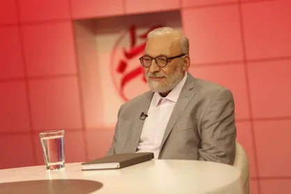 لاریجانی: برجام موجب لو رفتن اسامی نخبگان و دانشمندان ما شد / NPT یک سند مُرده است