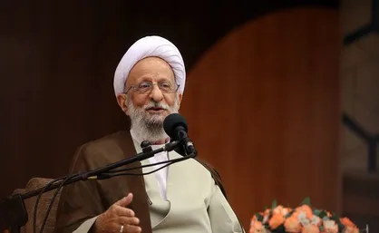 کسانی می&zwnj;گفتند جمهوری و اسلامی در کنار هم قرار نمی&zwnj;گیرند