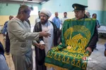 زیر سایه خورشید