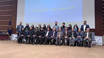 دانشگاه شیراز از ۱۸۳ دانشجوی برتر تقدیر کرد