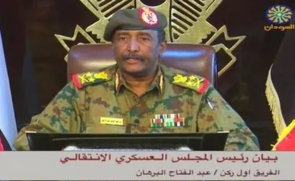 انتخابات عمومی در سودان حداکثر طی ۹ ماه برگزار خواهد شد