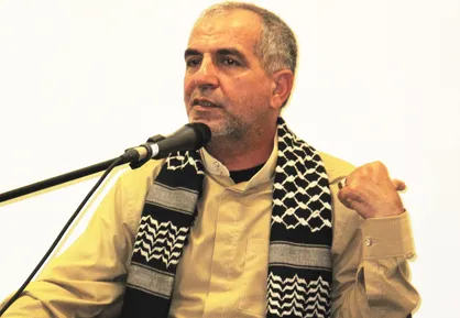 امروز مدافعین حرم نتیجه کار رزمندگان در هشت سال دفاع مقدس هستند