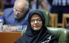 استعفای دوم لاری از کاندیداتوری شهرداری به شورا رسید