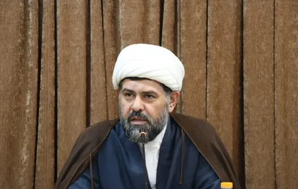 قائم&zwnj;مقام سازمان تبلیغات اسلامی: به دنبال فهم عمیق دین و توسعه فقه معاصر برای پاسخ به نیاز&zwnj;های روز هستیم + فیلم