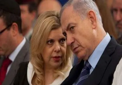 پلیس نتانیاهو و همسرش را به فساد متهم کرد