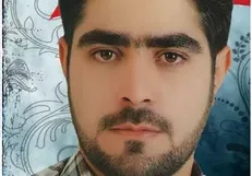 ماجرای شهید مدافع امنیتی که علاقه داشت مدافع حرم شود