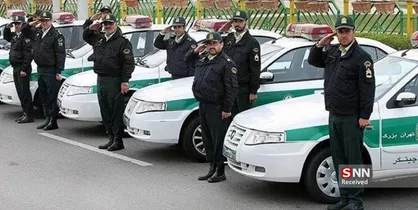 ۲ عراقی ربوده شده با تلاش پلیس ایران آزاد شدند