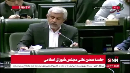 سعیدی: سپاه در قلب ایرانیان و همه آزادی&zwnj;خواهان جهان قرار دارد