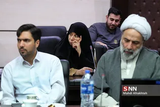 تکریم و معارفه مدیر فرهنگی نهاد نمایندگی رهبری در دانشگاه ها