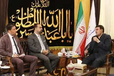 لزوم همکاری مسئولان ایران و عراق برای رفع کمبودها در مسیر تردد زائران ایرانی