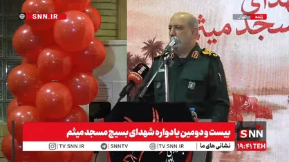 سردار سرتیپ پاسدار احمد حق&zwnj;طلب: تهدیدهای امروز در برابر حوادث روزهای اول انقلاب هیچ است + فیلم