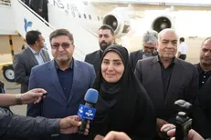 وزیر راه: ریل‌گذاری راه‌آهن شهرکرد-سفیددشت- آغاز می‌شود