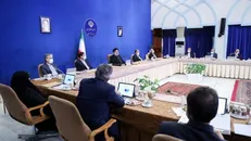 اعضای منتخب هیات وزیران در شورای عالی کار تعیین شدند