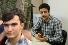 روایت نماینده بسیج دانشجویی از ملاقات با ۲ دانشجوی بازداشتی شریف/ از اذعان به حسن نیت قوه قضائیه تا درخواست برخورد با رافت اسلامی