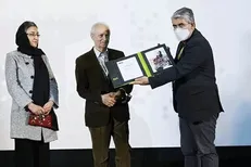 زمان ابراهیم مختاری را شکست نمی‌دهد/ تجلیلی از کارگردان «زینت»